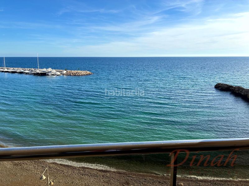 Foto 9c3dfa50-09a0-4f75-a20e-403f736c9247. Apartament amb calefacció piscina a Mascarat Altea