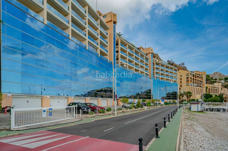 Foto 9ff4c8e3-82be-450d-bcce-b070512eafb6. Appartement avec chauffage piscine dans Mascarat Altea