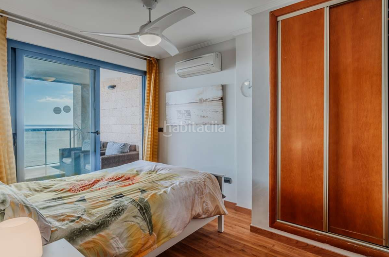 Foto a18bb623-c7e4-46f0-a78a-3c32021c4cfc. Appartement avec chauffage piscine dans Mascarat Altea