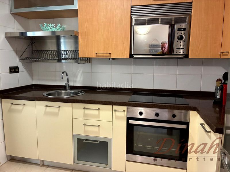 Foto a76e38c9-41c0-41bc-a0d9-af16b123f32e. Apartament amb calefacció piscina a Mascarat Altea