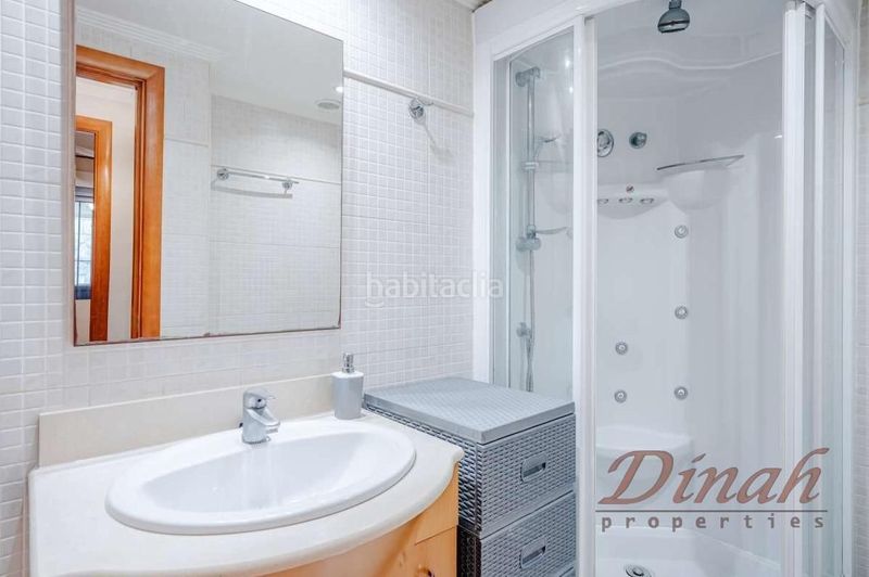 Foto a7bf831e-070d-4135-b3f8-8ec735879a4e. Apartament amb calefacció piscina a Mascarat Altea