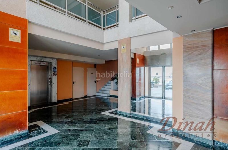 Foto ac0a6c9b-61db-4add-9472-8bd8709e7840. Apartament amb calefacció piscina a Mascarat Altea