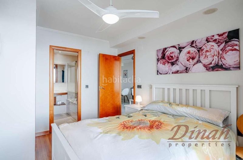 Foto ae0f9d75-a960-4ab3-bb90-93a3aacdcc12. Apartament amb calefacció piscina a Mascarat Altea