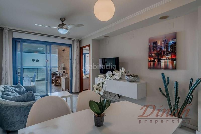 Foto b2c88ca8-814a-42e2-8810-15be6e567087. Apartament amb calefacció piscina a Mascarat Altea