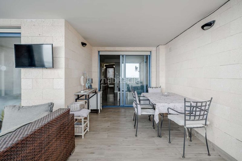 Foto bd0e28da-6f5f-4122-b93e-d813a5eca2da. Appartement avec chauffage piscine dans Mascarat Altea