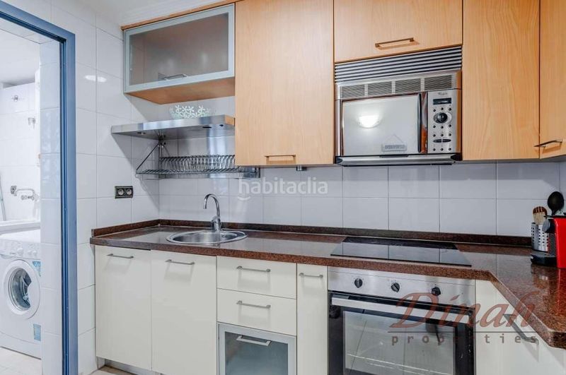 Foto bed2a8e4-6ce6-47d3-8f81-63e5a1afddee. Apartament amb calefacció piscina a Mascarat Altea