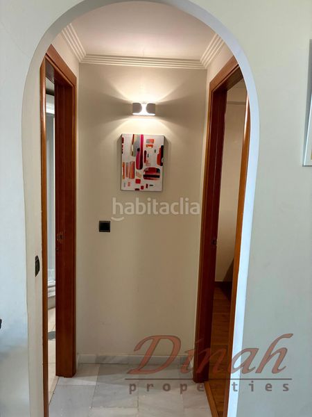 Foto c5517877-83a4-42ad-8699-2283724c3eab. Apartament amb calefacció piscina a Mascarat Altea
