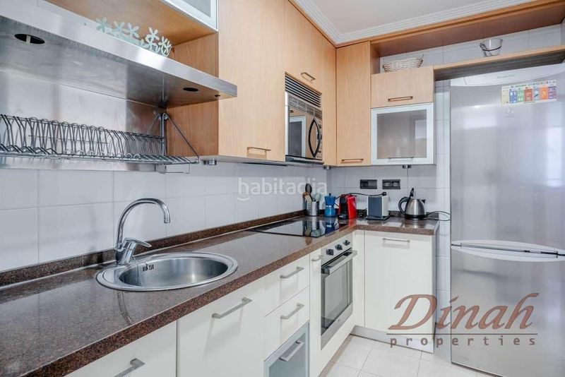 Foto c573fe9b-7637-4ef9-aebe-160f985dfee4. Apartament amb calefacció piscina a Mascarat Altea