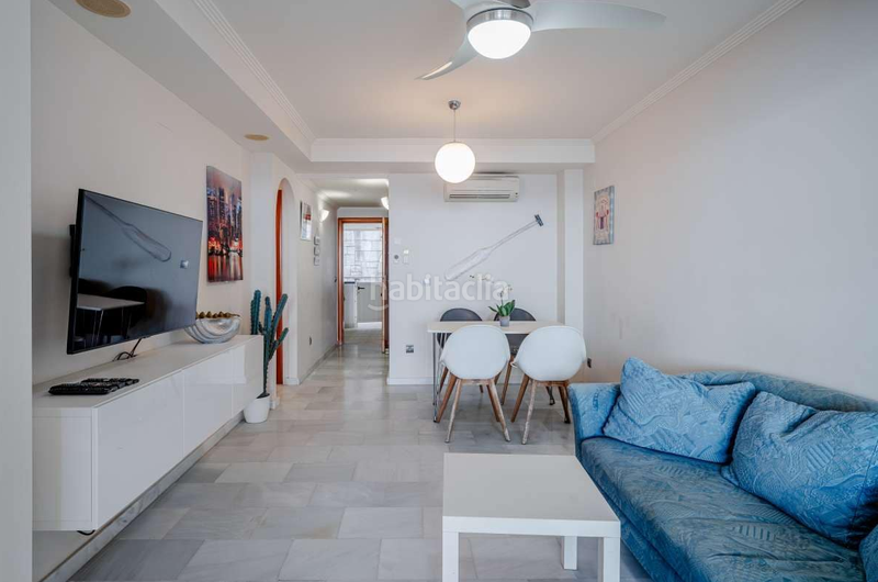 Foto c69d1c4e-4c57-4413-882a-d8e4493bc21e. Appartement avec chauffage piscine dans Mascarat Altea