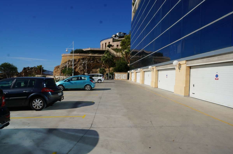 Foto c73c9235-e9bc-4940-b4db-2282dbf2176f. Appartement avec chauffage piscine dans Mascarat Altea