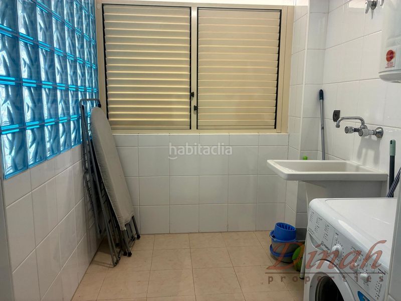 Foto cd50cdd2-8da7-44d9-946d-92d56b8b683b. Apartament amb calefacció piscina a Mascarat Altea