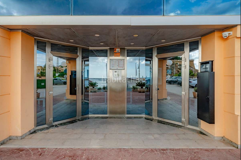 Foto d04f2102-26e2-4063-95a7-52d3e3a65511. Appartement avec chauffage piscine dans Mascarat Altea