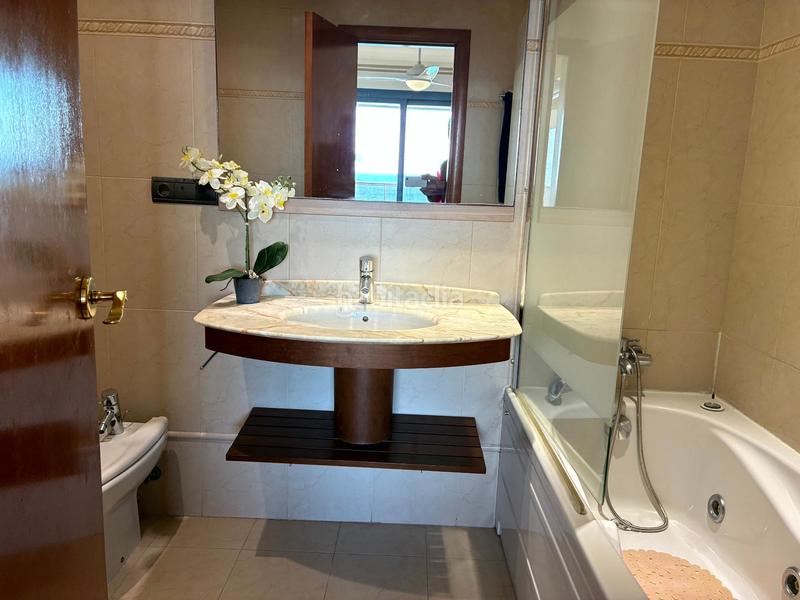 Foto d5657ec5-f341-4a7a-bd55-a324e7c794b9. Appartement avec chauffage piscine dans Mascarat Altea