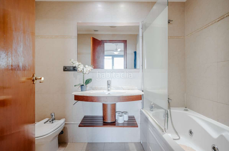 Foto d8c638b4-7292-44cb-9b2e-5428dc143f27. Appartement avec chauffage piscine dans Mascarat Altea