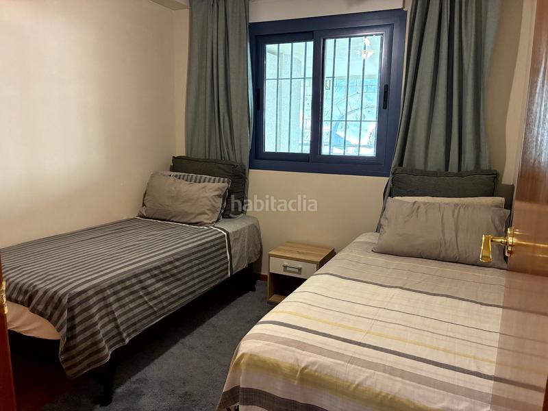 Foto e6be40f8-c823-4155-bff0-52f0ae3c8bbb. Appartement avec chauffage piscine dans Mascarat Altea