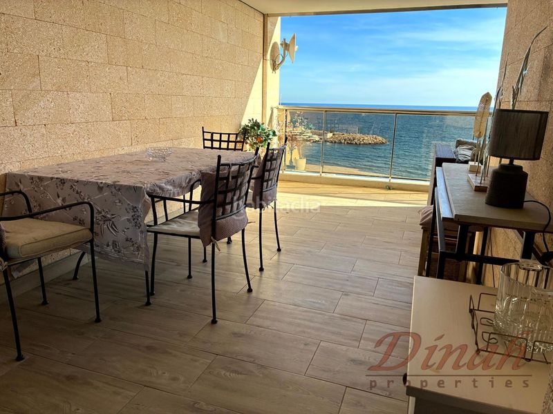 Foto ecaeecd1-9347-4c5d-a85f-2d94a4195cbf. Apartament amb calefacció piscina a Mascarat Altea