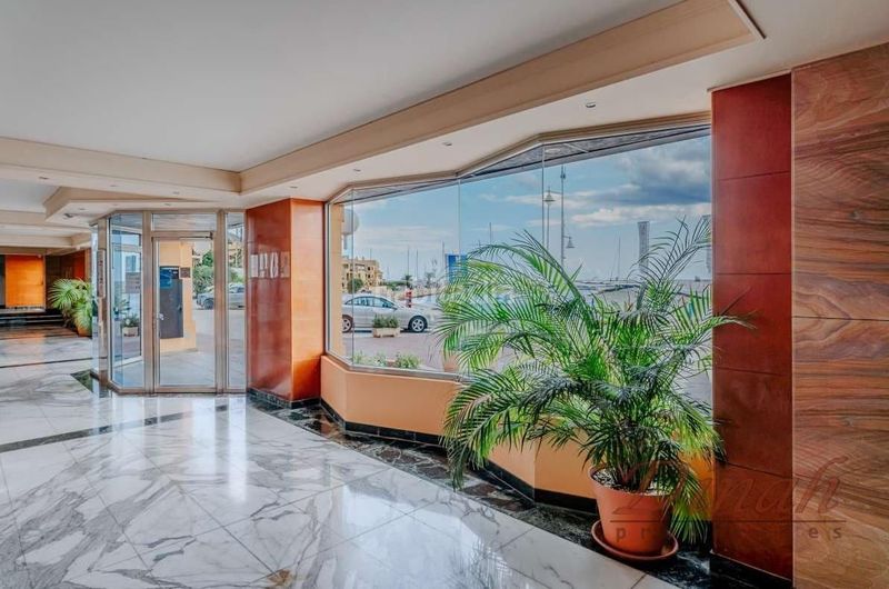 Foto f805f0a7-31cb-4c25-ac3f-da2ed2d62657. Apartament amb calefacció piscina a Mascarat Altea