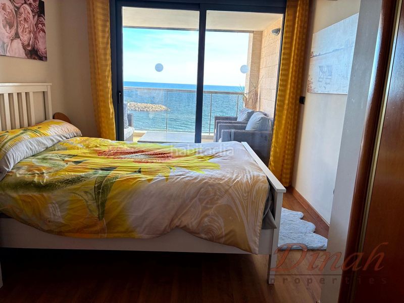 Foto fa2975f4-655e-4929-9571-19ffbd08a2e4. Apartament amb calefacció piscina a Mascarat Altea