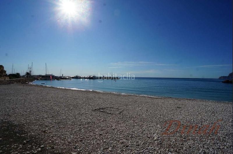 Foto fbfe5aec-3608-4df0-a25f-8eabbb3209e8. Apartament amb calefacció piscina a Mascarat Altea