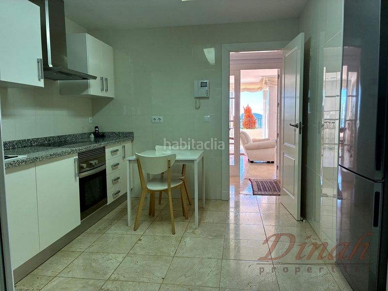 Foto 058504ef-e89d-4a72-80b6-a64f846d331c. Apartament amb calefacció piscina a Altea hills Altea