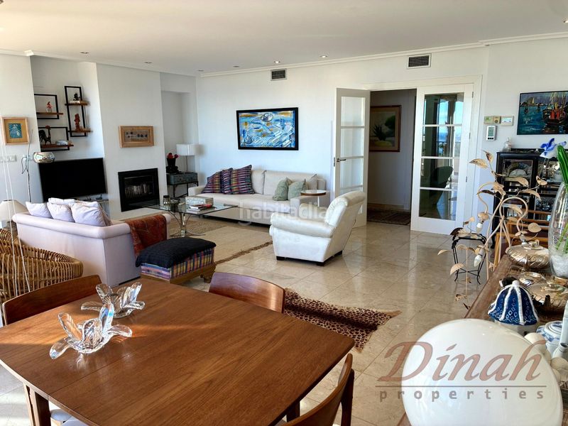 Foto 0a89a341-26a4-4227-be77-109db914da32. Apartament amb calefacció piscina a Altea hills Altea