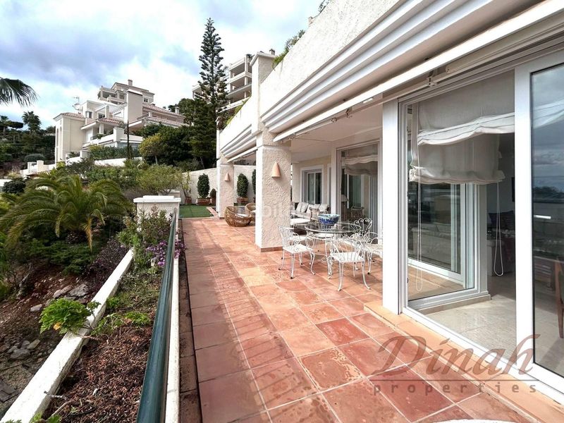 Foto 2dfcb950-d1ff-4337-a10f-602c4febc7b1. Apartament amb calefacció piscina a Altea hills Altea