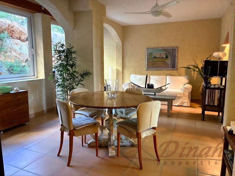 Foto 34e57c25-793d-441c-a68f-b5e3305c2ae2. Apartament amb calefacció piscina a Altea hills Altea