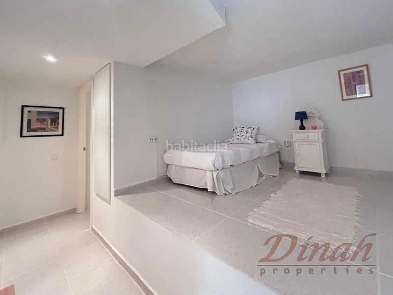 Foto 4fe0bc50-53c0-46eb-a9b0-b5747d1e07dd. Apartament amb calefacció piscina a Altea hills Altea