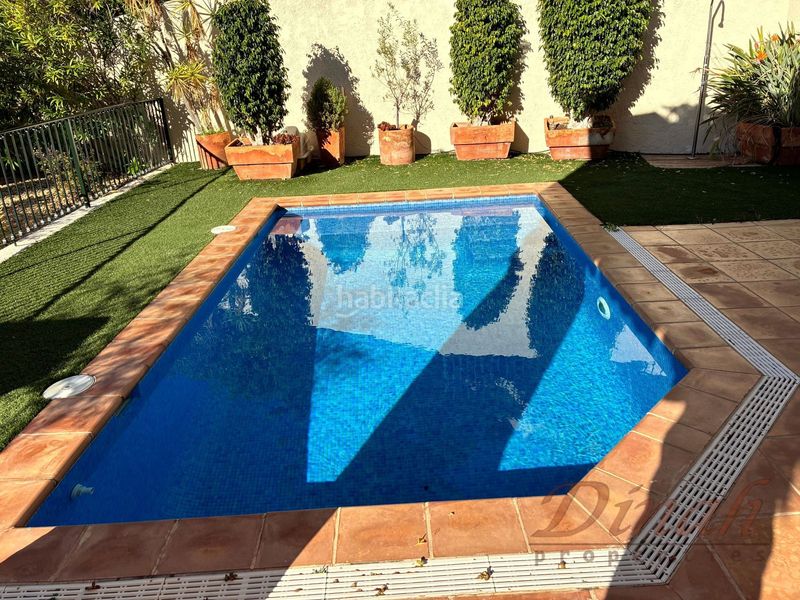 Foto 58b8e2e0-52cb-4036-b18f-e45adae6985b. Apartament amb calefacció piscina a Altea hills Altea