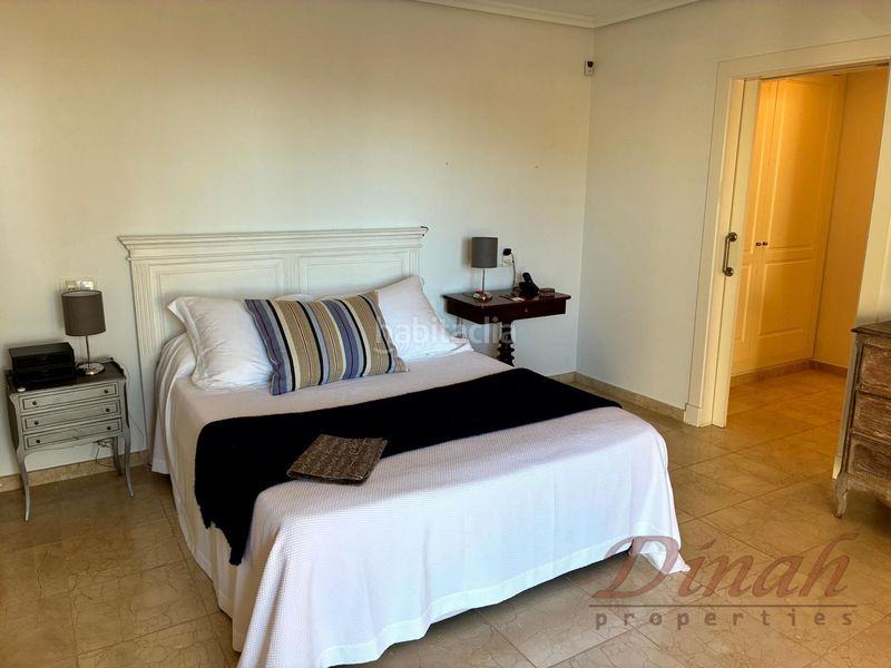 Foto 5a63d42e-26d7-4a53-b459-6cfe4c40399d. Apartament amb calefacció piscina a Altea hills Altea