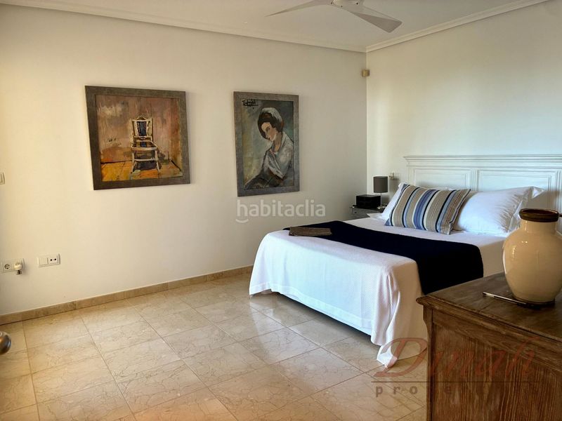 Foto 5aa09f73-2060-4ee3-b75a-e54703374b22. Apartament amb calefacció piscina a Altea hills Altea