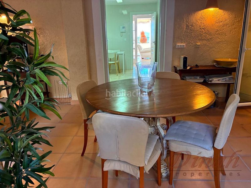 Foto 5ae6f58a-a2aa-4bdb-8d60-f997af18111a. Apartament amb calefacció piscina a Altea hills Altea