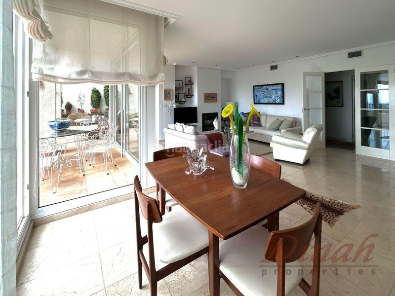 Foto 5c069bae-e66d-4c58-a09d-1df9c6502912. Apartament amb calefacció piscina a Altea hills Altea