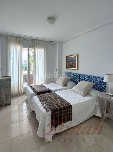 Foto 5e1ff0af-e7d1-4f2d-ada1-11b9f3c0f8b5. Apartament amb calefacció piscina a Altea hills Altea