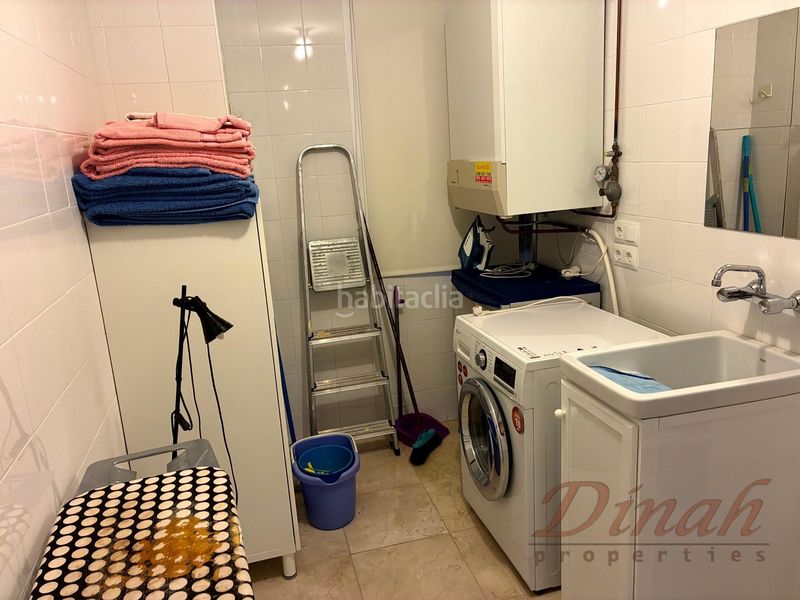 Foto 68a211f7-9a64-4a42-8d35-63a6a2611884. Apartament amb calefacció piscina a Altea hills Altea