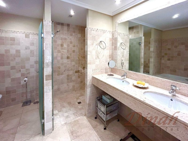 Foto 775e567e-bd11-4c15-aa8f-e57bf9f8b336. Apartament amb calefacció piscina a Altea hills Altea