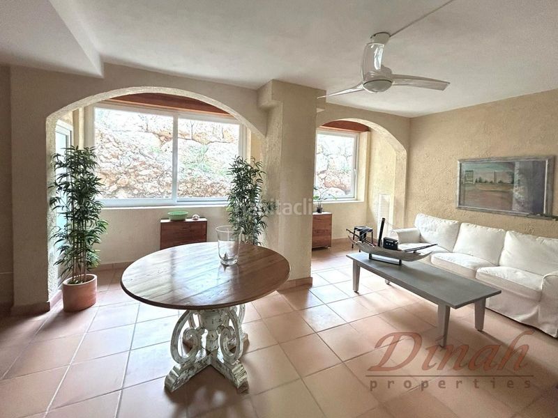 Foto 7eb77e1d-c2bd-490e-97c1-e693f3d4bf4e. Apartament amb calefacció piscina a Altea hills Altea