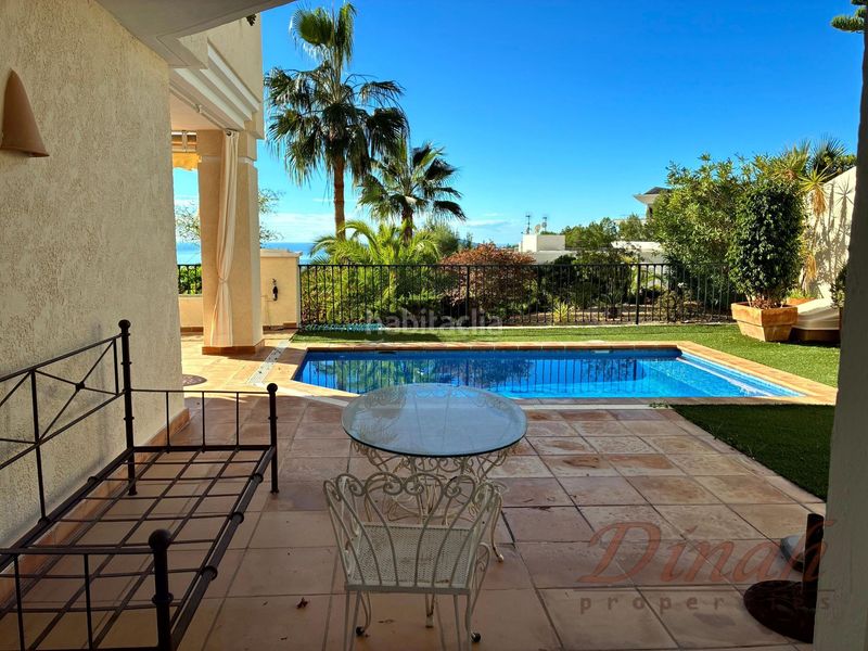 Foto 80fa8cff-2e58-4058-98d7-606ca2efd3e0. Apartament amb calefacció piscina a Altea hills Altea