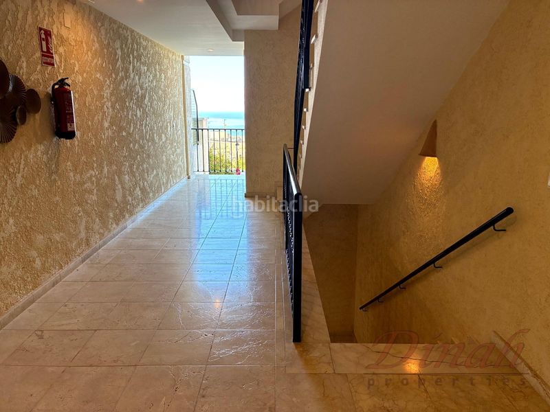 Foto 8230bc04-67ee-4693-bd3d-30a15a58f4c5. Apartament amb calefacció piscina a Altea hills Altea