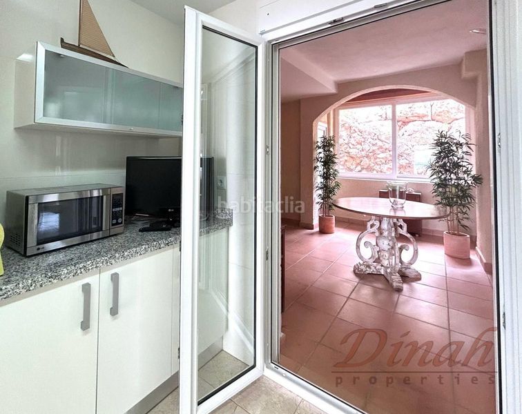 Foto 8dbdd0fe-6f81-451d-8842-4745fba69976. Apartament amb calefacció piscina a Altea hills Altea