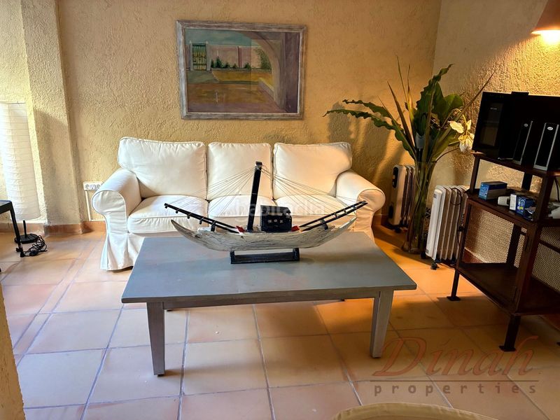 Foto af6a3fdb-f11b-47af-bfb9-a4daf79fdce9. Apartament amb calefacció piscina a Altea hills Altea