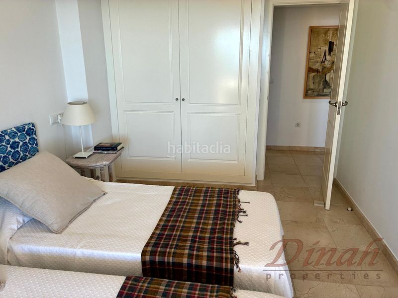 Foto b0e10760-dd1c-4dcb-b7e2-57bf375cb732. Apartament amb calefacció piscina a Altea hills Altea