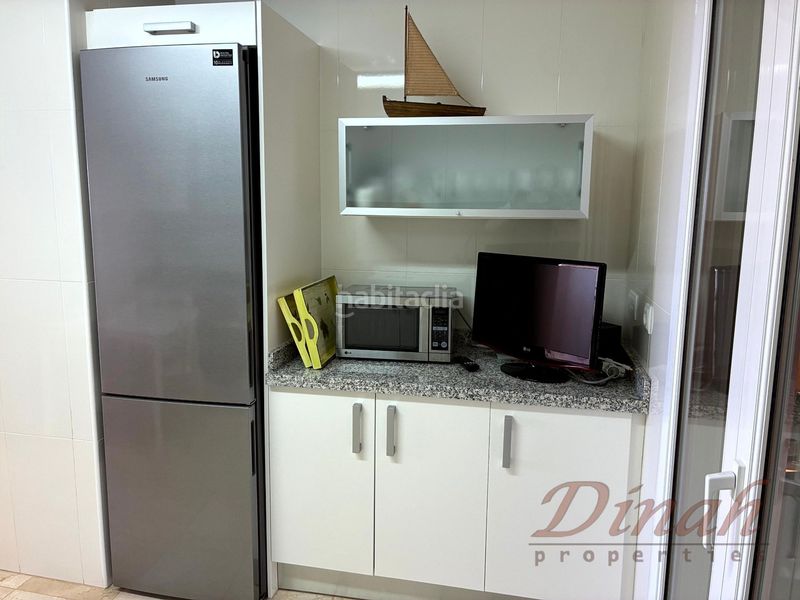 Foto b3376605-4045-4732-9b38-9f6e8f9291a6. Apartament amb calefacció piscina a Altea hills Altea