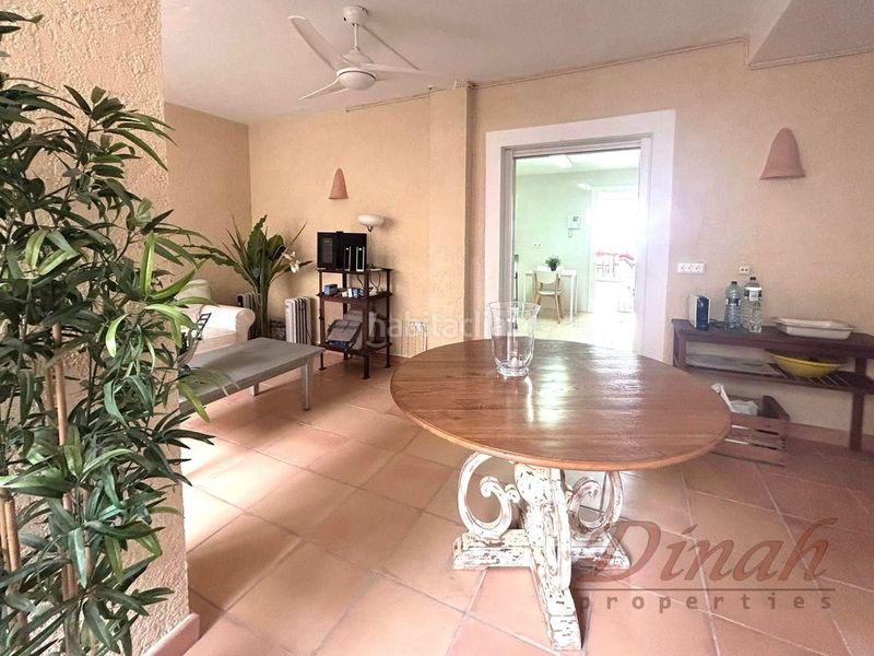 Foto b892dc50-0359-48db-9cb4-28d8b1d8cf71. Apartament amb calefacció piscina a Altea hills Altea