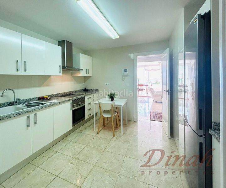 Foto bd5f391f-6ca0-4a84-9382-cf687ba660d6. Apartament amb calefacció piscina a Altea hills Altea