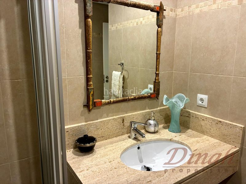 Foto cda7ce3a-6e28-4f94-945e-12316d972b14. Apartament amb calefacció piscina a Altea hills Altea