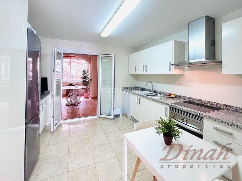 Foto e0ae0beb-bec9-41f0-97c7-a712fa696877. Apartament amb calefacció piscina a Altea hills Altea