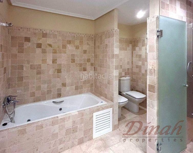 Foto e38ac49f-2f7f-423b-af63-f0c8b78c0727. Apartament amb calefacció piscina a Altea hills Altea