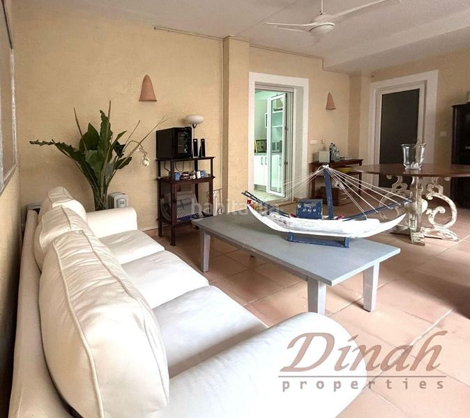 Foto e8f7da8a-566e-4e20-adb0-24496a2fe261. Apartament amb calefacció piscina a Altea hills Altea