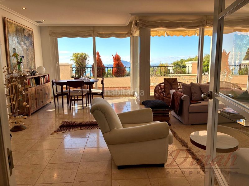 Foto f50133c0-3eea-48ab-bf77-23b265328583. Apartament amb calefacció piscina a Altea hills Altea